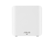 ASUS ZenWiFi BD4 Dual-band WiFi 7 AiMesh Extendable Router Dual 2.5G Ports - Mesh router 802.11a/b/g/n/ac/ax/be (Wi-Fi 7)