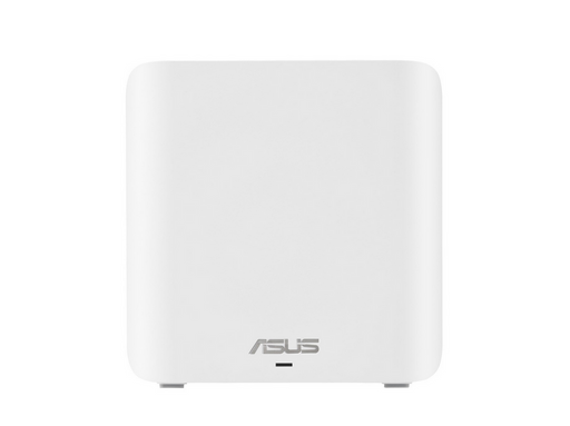 ASUS ZenWiFi BD4 Dual-band WiFi 7 AiMesh Extendable Router Dual 2.5G Ports - Mesh router 802.11a/b/g/n/ac/ax/be (Wi-Fi 7)