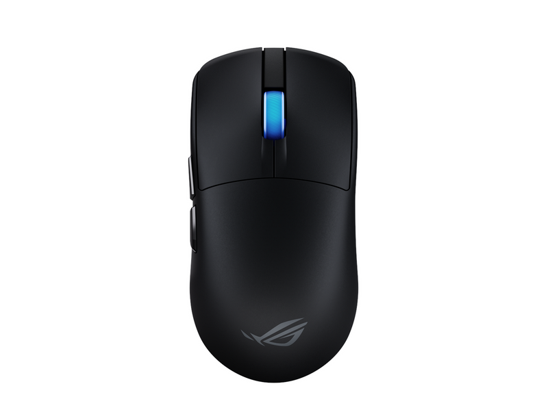 ASUS ROG Harpe II Ace - Gaming Maus (Schwarz)