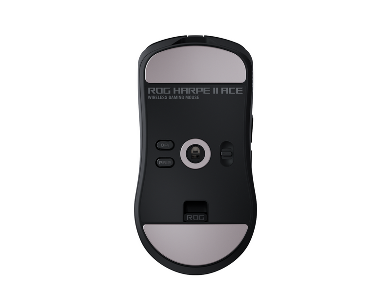 ASUS ROG Harpe II Ace - Gaming Maus (Schwarz)