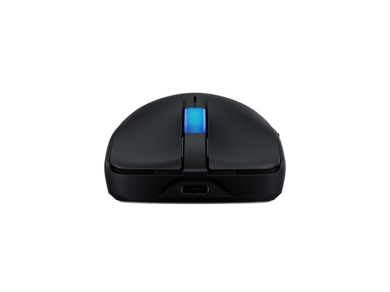 ASUS ROG Harpe II Ace - Gaming Maus (Schwarz)