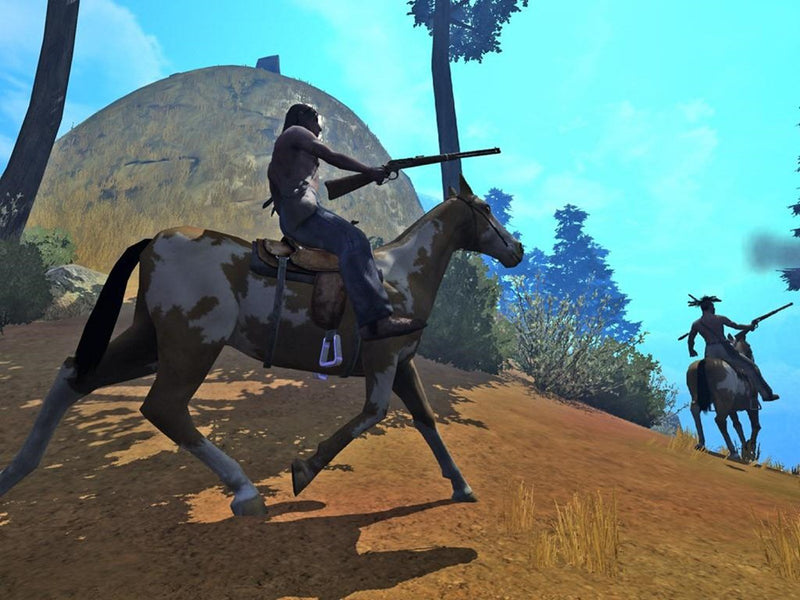 Call of Juarez - Windows - FPS - PEGI 16