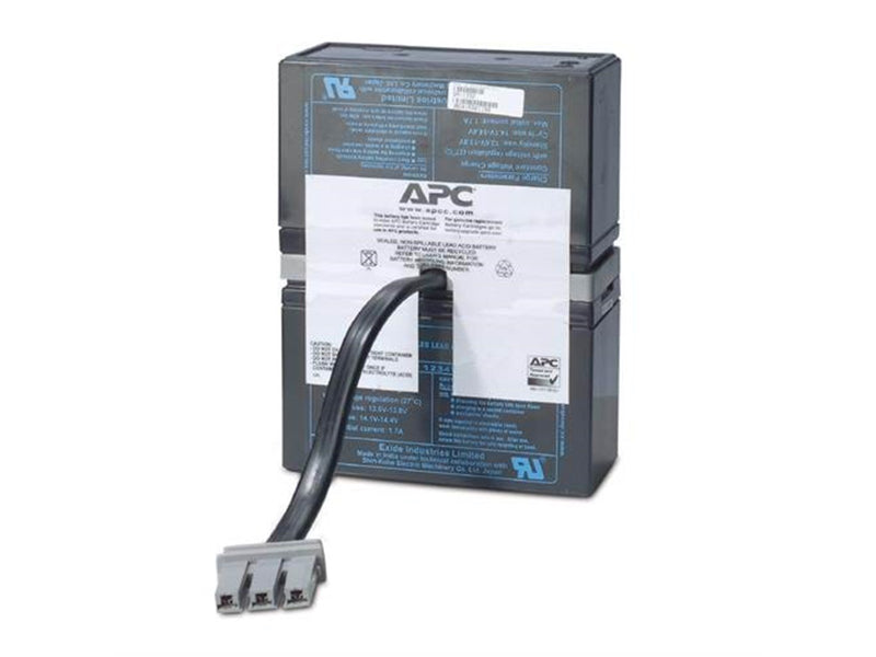 APC Ersatz Batterie Cartridge 33