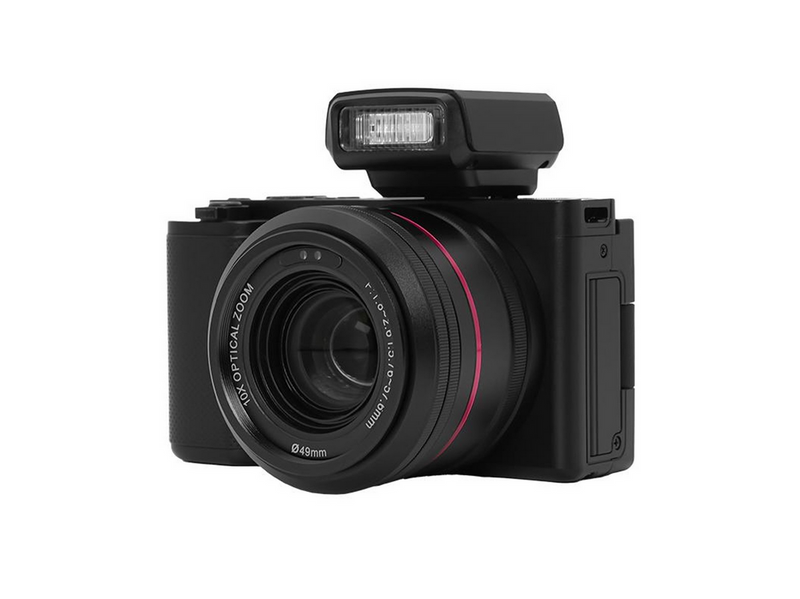 Agfa Photo Realishot C130 - Black