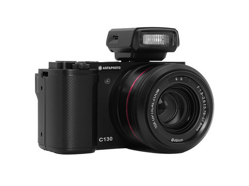Agfa Photo Realishot C130 - Black