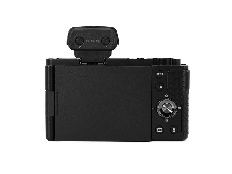 Agfa Photo Realishot C130 - Black