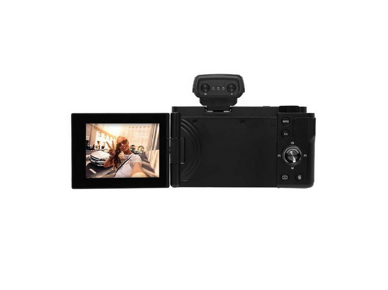 Agfa Photo Realishot C130 - Black