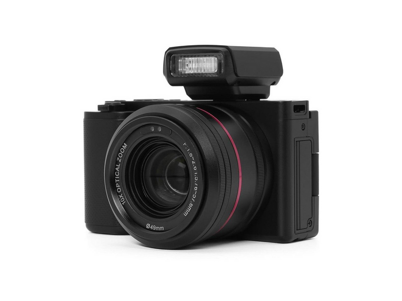 Agfa Photo Realishot C130 - Black