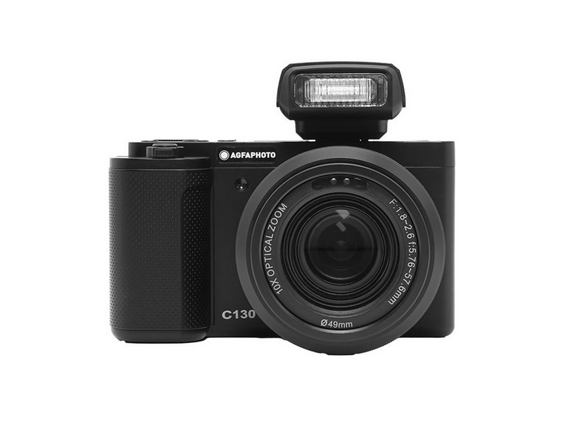 Agfa Photo Realishot C130 - Black
