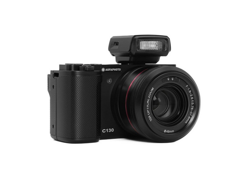 Agfa Photo Realishot C130 - Black