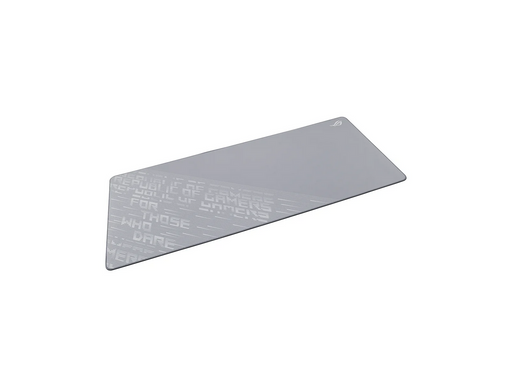 ASUS ROG Scabbard II XXL Arctic Gray