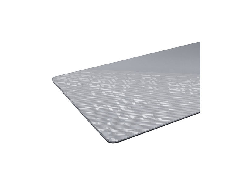 ASUS ROG Scabbard II XXL Arctic Gray