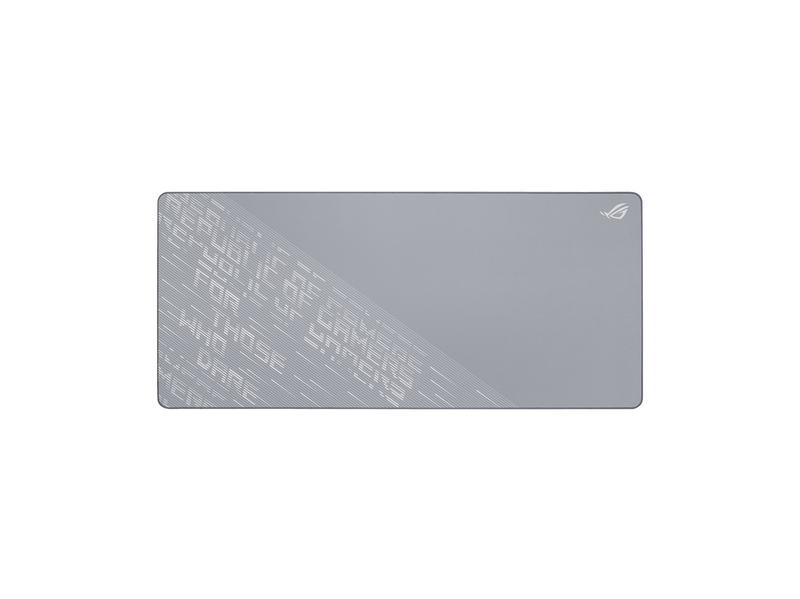 ASUS ROG Scabbard II XXL Arctic Gray