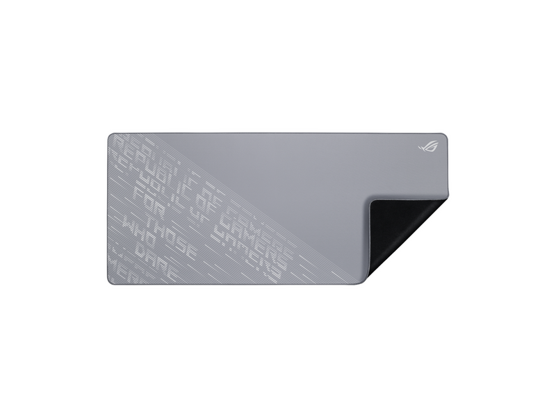 ASUS ROG Scabbard II XXL Arctic Gray