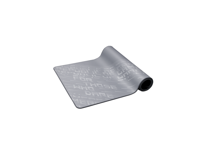 ASUS ROG Scabbard II XXL Arctic Gray