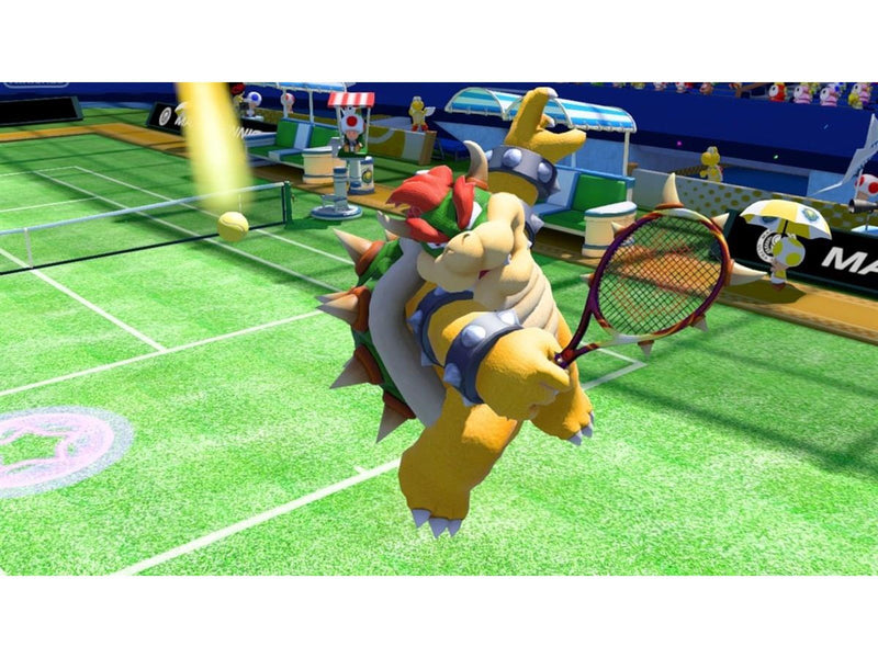 Mario Tennis: Ultra Smash - Nintendo Wii U - Sport - PEGI 3