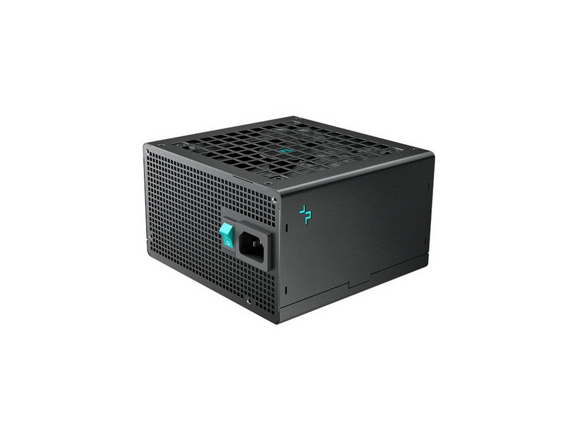 DeepCool PL750D Netzteile - 750 Watt - 120 mm - ATX 3.0 - 80 Plus Bronze zertifiziert