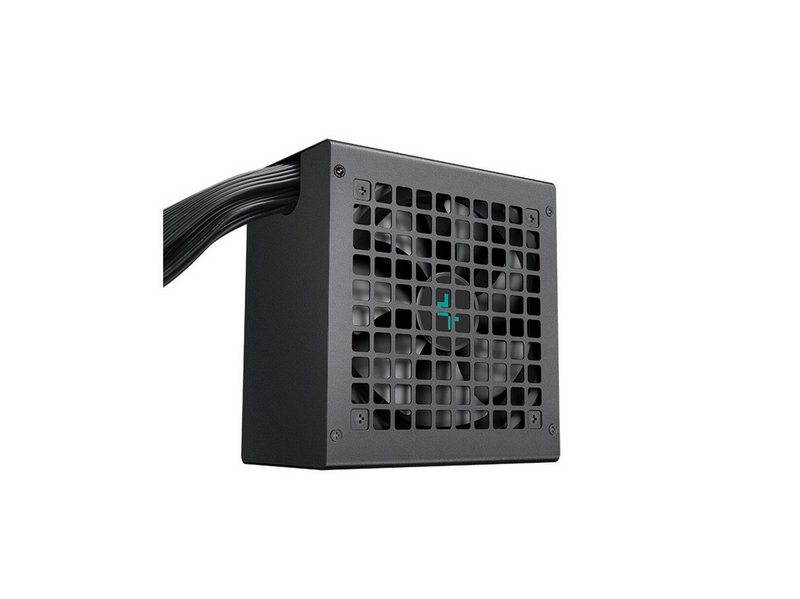 DeepCool PL750D Netzteile - 750 Watt - 120 mm - ATX 3.0 - 80 Plus Bronze zertifiziert