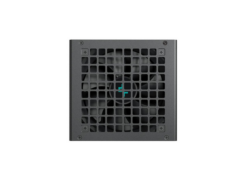 DeepCool PL750D Netzteile - 750 Watt - 120 mm - ATX 3.0 - 80 Plus Bronze zertifiziert