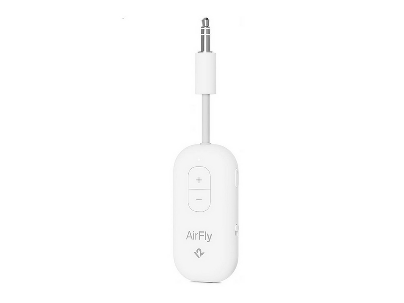 Twelve South AirFly Pro 2 - White
