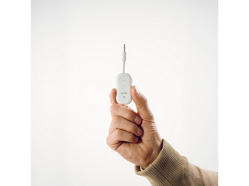 Twelve South AirFly Pro 2 - White