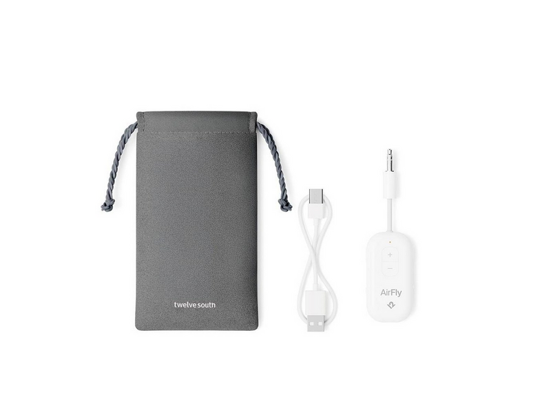 Twelve South AirFly Pro 2 - White