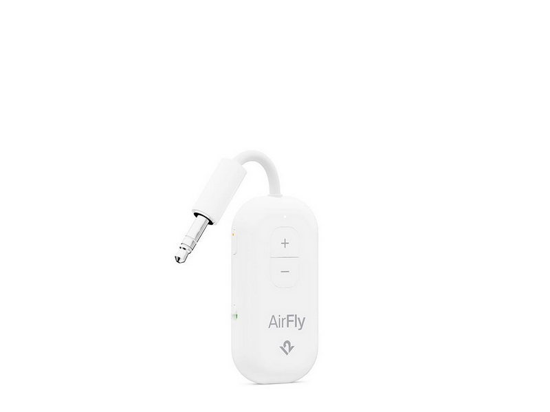 Twelve South AirFly Pro 2 - White