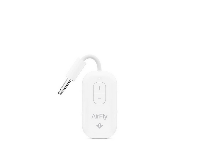 Twelve South AirFly Pro 2 - White