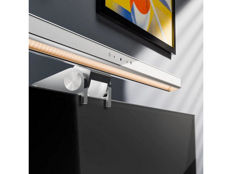 ALOGIC Illuminate USB-C Light Bar with 4K Autofocus Webcam