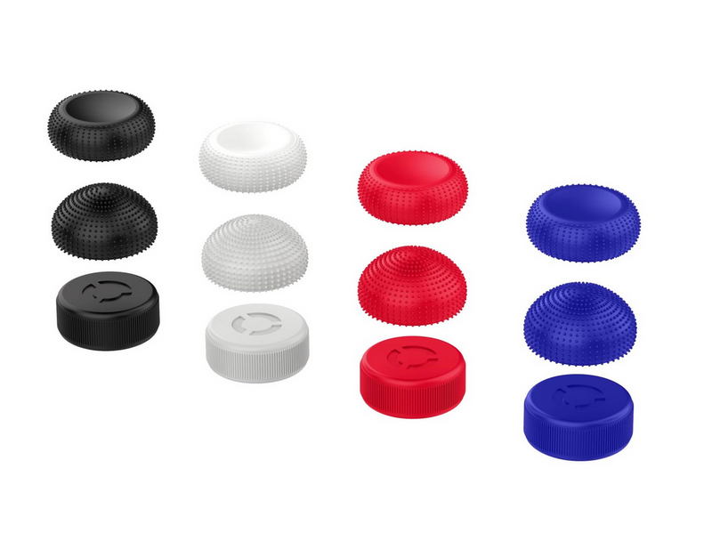 Lenovo Legion Go Joystick Caps - Indigo Blue
