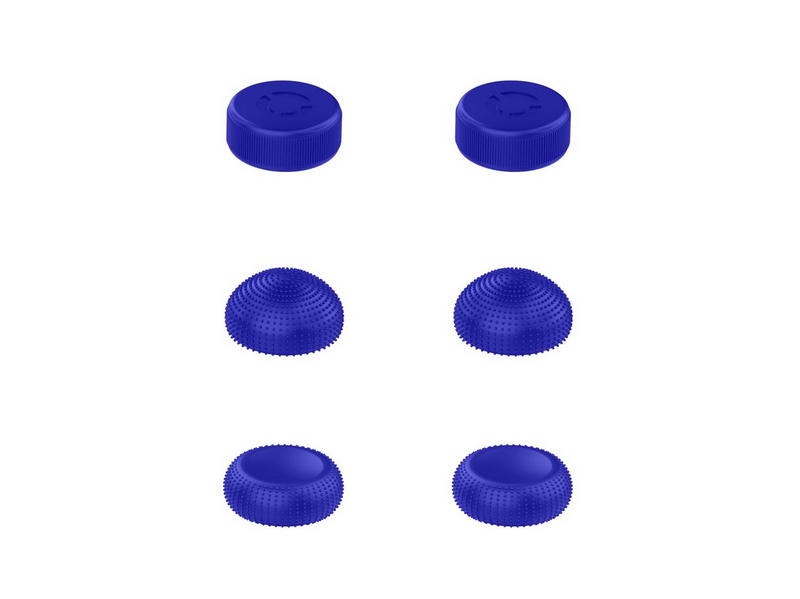 Lenovo Legion Go Joystick Caps - Indigo Blue