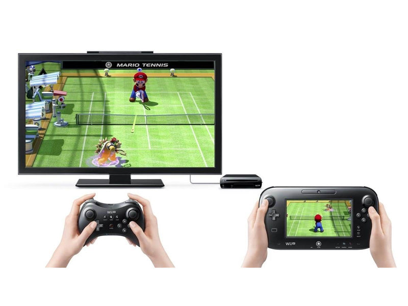 Mario Tennis: Ultra Smash - Nintendo Wii U - Sport - PEGI 3