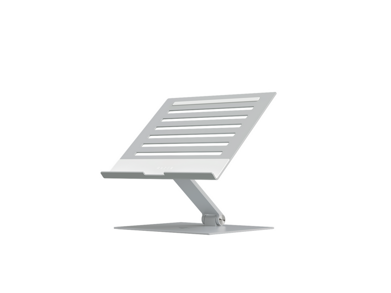 Razer Adjustable Laptop Stand - Mercury