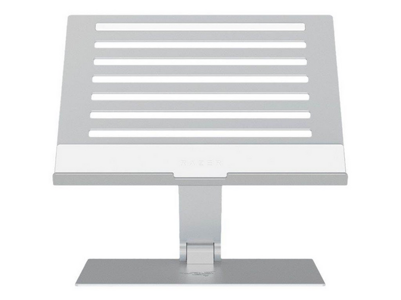 Razer Adjustable Laptop Stand - Mercury