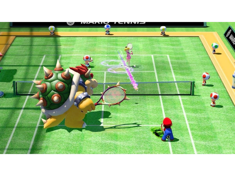 Mario Tennis: Ultra Smash - Nintendo Wii U - Sport - PEGI 3