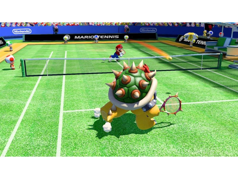 Mario Tennis: Ultra Smash - Nintendo Wii U - Sport - PEGI 3