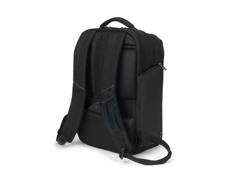 Dicota Five Rucksack für Laptop 16" | Schwarz