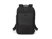 Dicota Five Rucksack für Laptop 16" | Schwarz