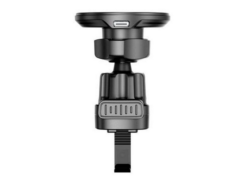 Joyroom Magnetic Wireless Car Charger Holder JR-ZS412