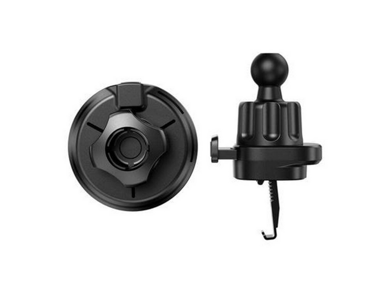Joyroom Magnetic Wireless Car Charger Holder JR-ZS412