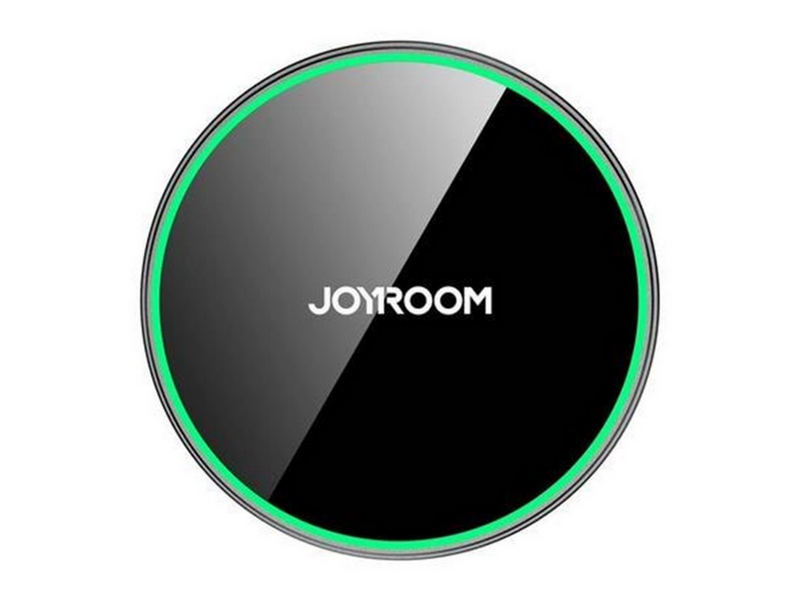 Joyroom Magnetic Wireless Car Charger Holder JR-ZS412