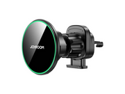 Joyroom Magnetic Wireless Car Charger Holder JR-ZS412