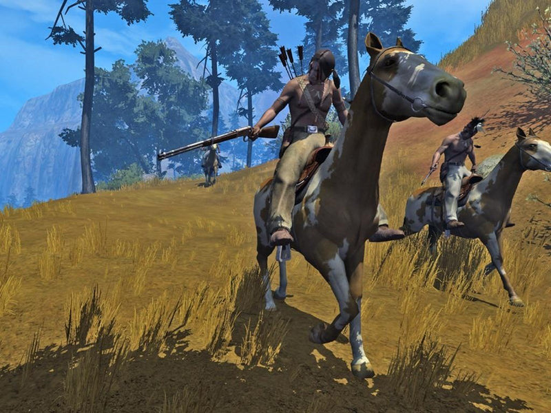 Call of Juarez - Windows - FPS - PEGI 16