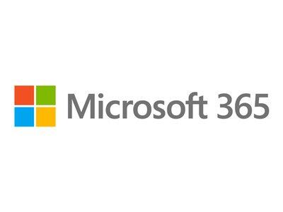 Microsoft 365 Family - Abonnement-Lizenz (1 Jahr) - bis zu 6 Benutzer, bis zu 5 Geräte