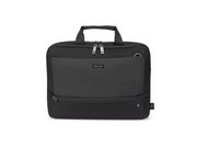 Dicota Slim Five Laptop-Tasche für Laptop 14" | Schwarz