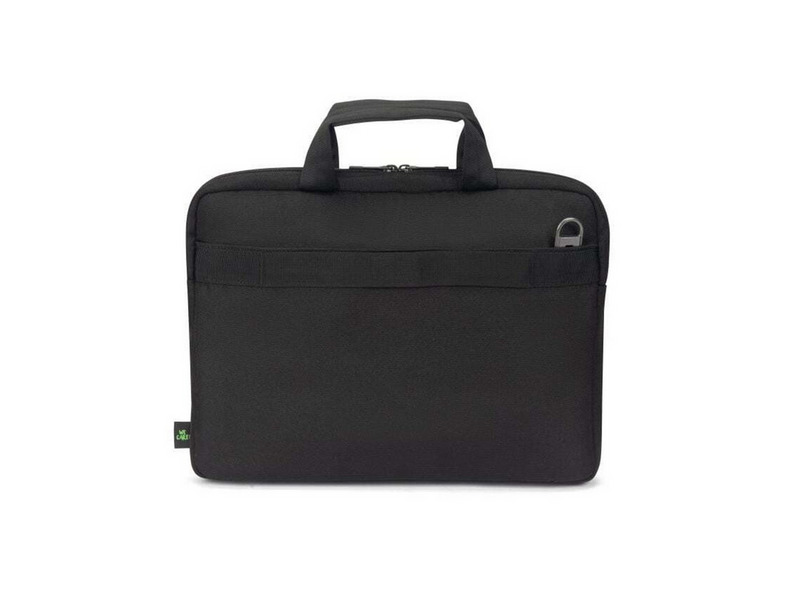 Dicota Slim Five Laptop-Tasche für Laptop 14" | Schwarz
