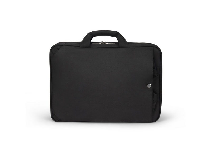 Dicota Top Traveller Dual Five Laptop-Tasche für Laptop 16" | Schwarz