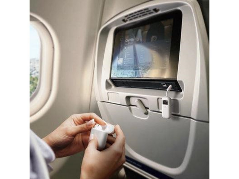 ALOGIC SkySound Bluetooth Audio Transmitter