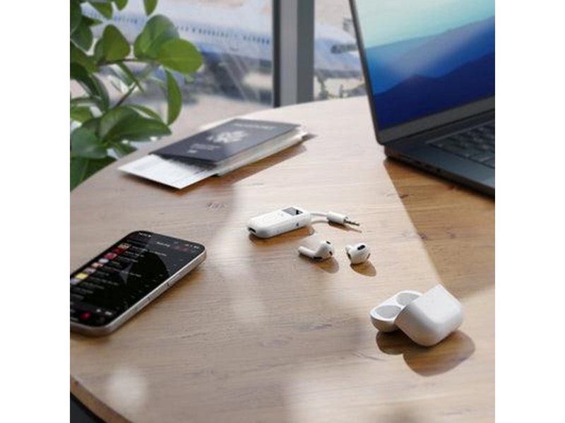 ALOGIC SkySound Bluetooth Audio Transmitter