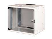 DIGITUS DN-49204 - 9U - Wall Mounted Rack Cabinet